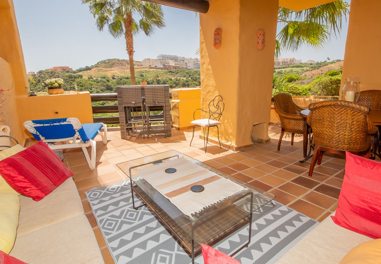 Apartment in Manilva - Coto Real Naxos 401