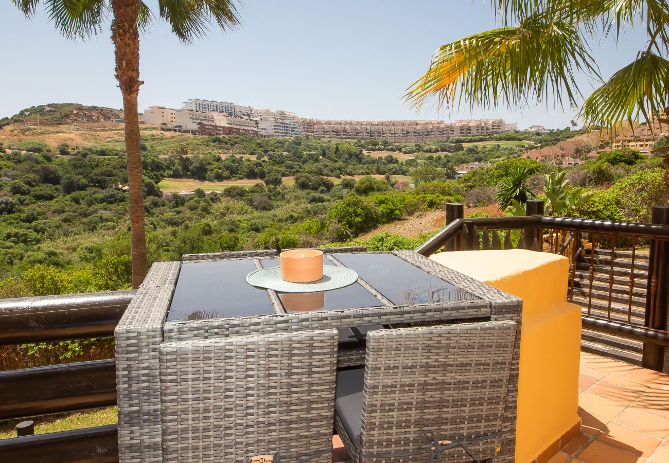 Apartment in Manilva - Coto Real Naxos 401
