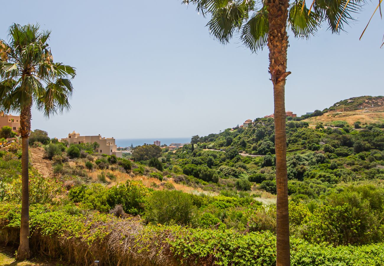 Apartment in Manilva - Coto Real Naxos 401
