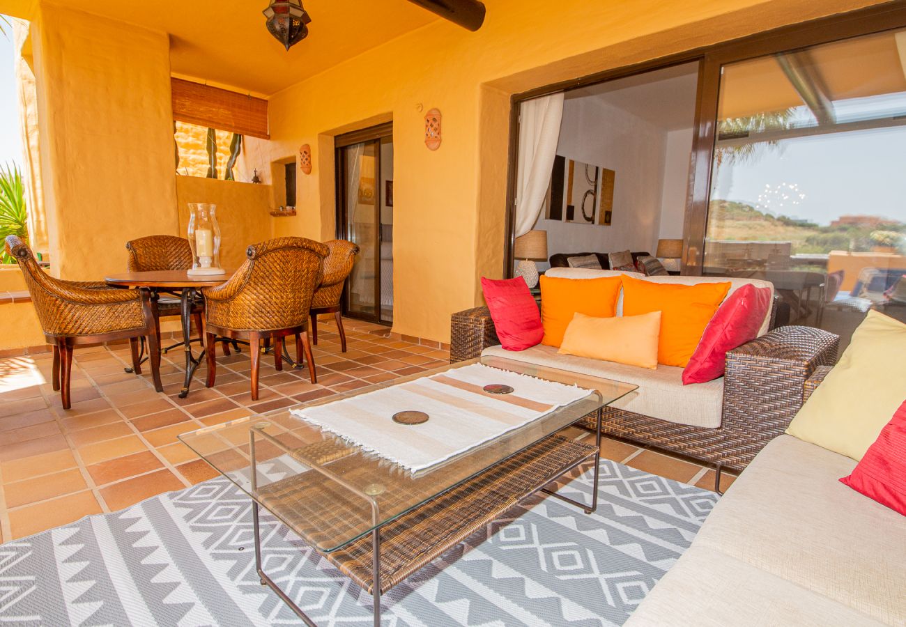 Apartment in Manilva - Coto Real Naxos 401