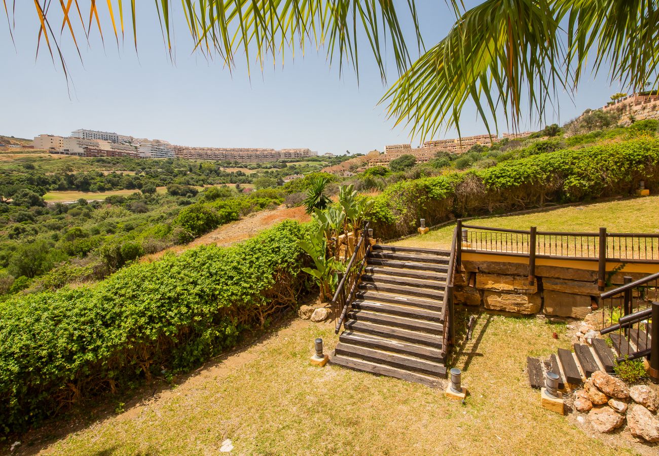 Apartment in Manilva - Coto Real Naxos 401