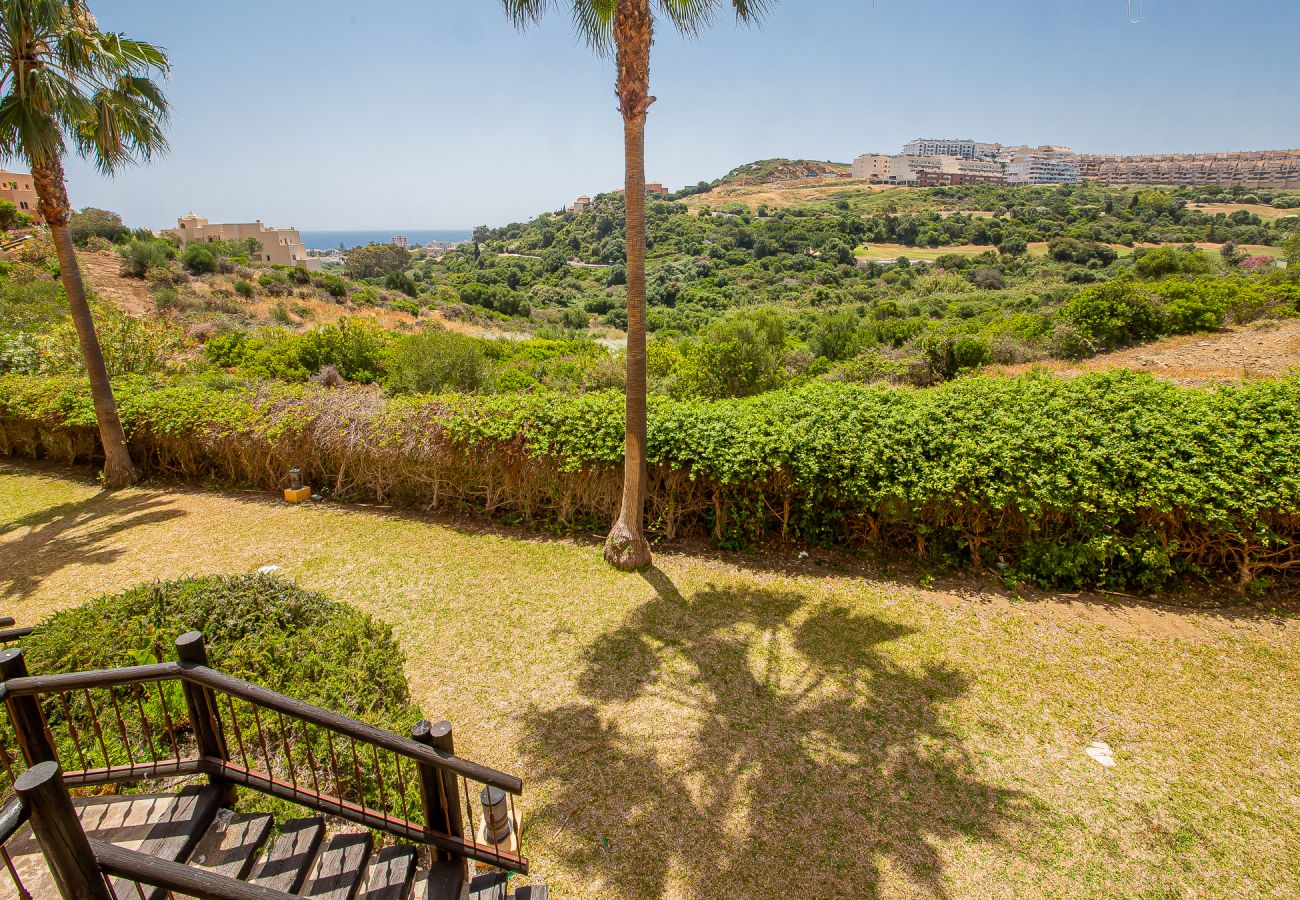 Apartment in Manilva - Coto Real Naxos 401