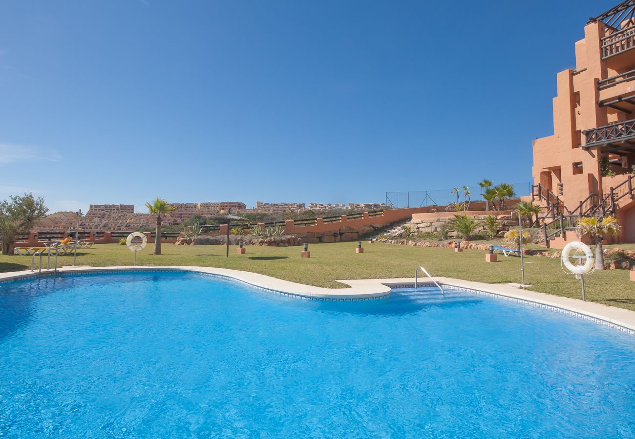 Apartment in Manilva - Coto Real Naxos 401