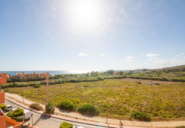 Apartment in Manilva - Los Hidalgos Golf 8G1 Apartment in Manilva - Los Hidalgos Golf 8G1