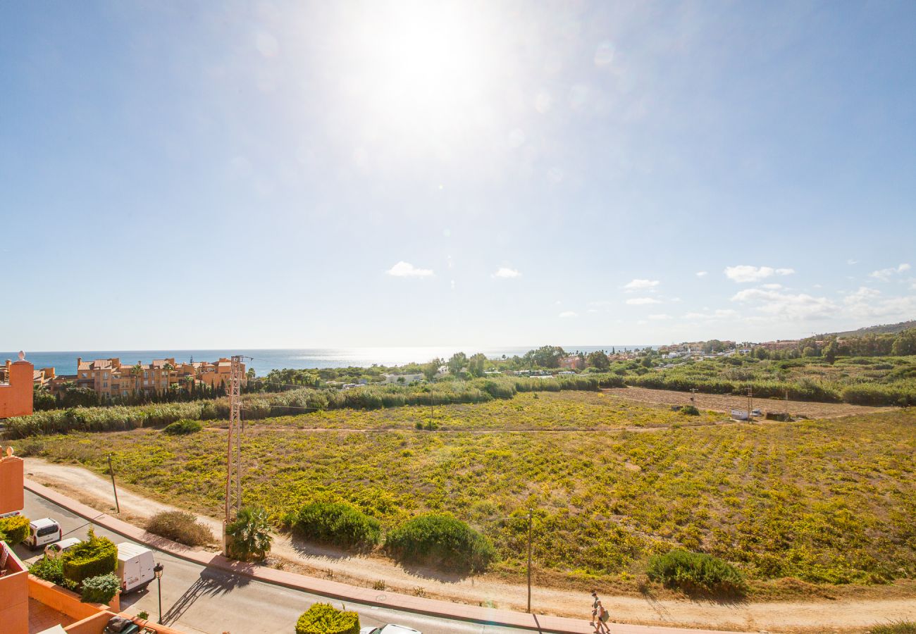 Apartment in Manilva - Los Hidalgos Golf 8G1 Apartment in Manilva - Los Hidalgos Golf 8G1
