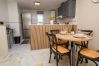 Apartment in Manilva - Los Hidalgos Golf 8G1