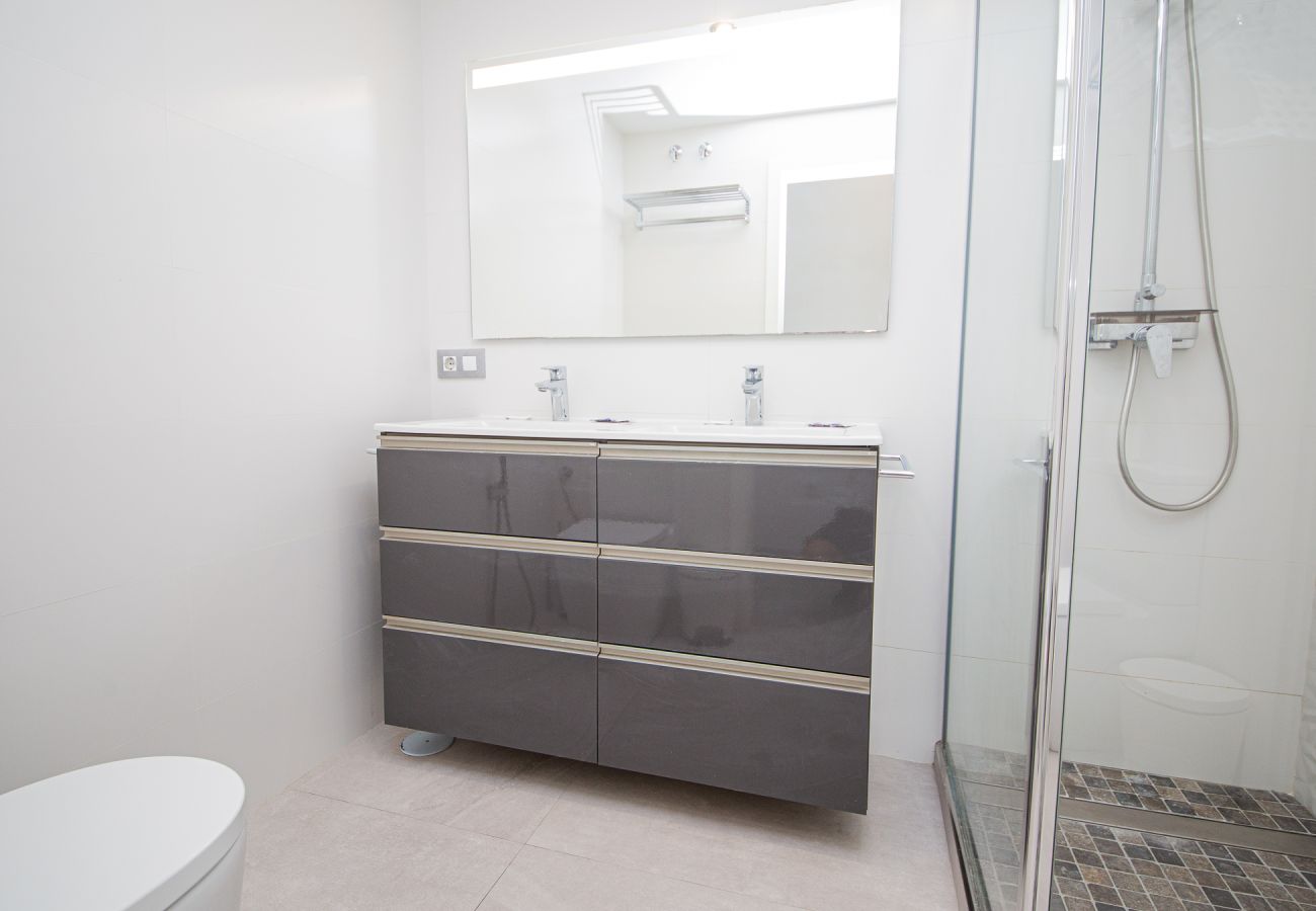 Apartment in Manilva - Los Pelicanos 2.103