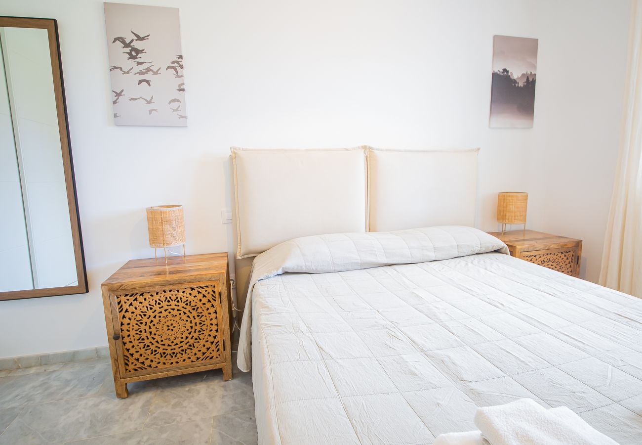 Apartment in Manilva - Los Pelicanos 2.103