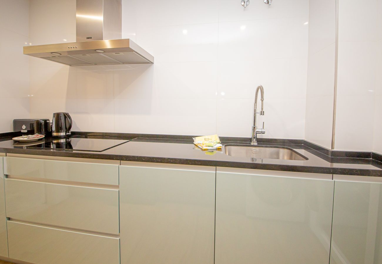 Apartment in Manilva - Los Pelicanos 2.103