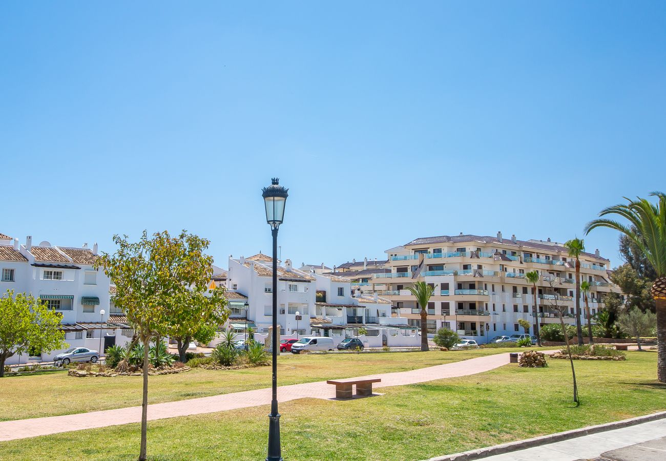 Apartment in Manilva - Los Pelicanos 2.103