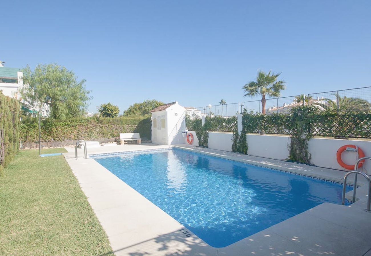 Apartment in Manilva - Los Pelicanos 2.103