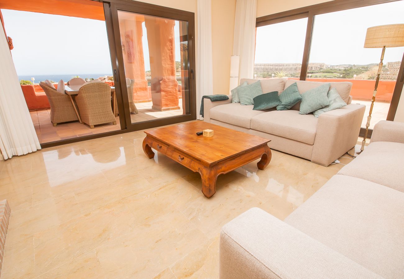 Apartment in Manilva - Coto Real Sikinos 231