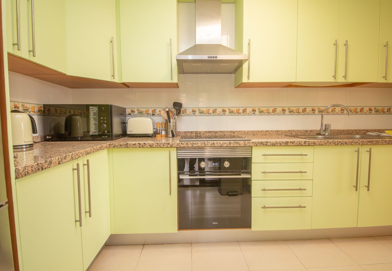 Apartment in Manilva - Coto Real Sikinos 231