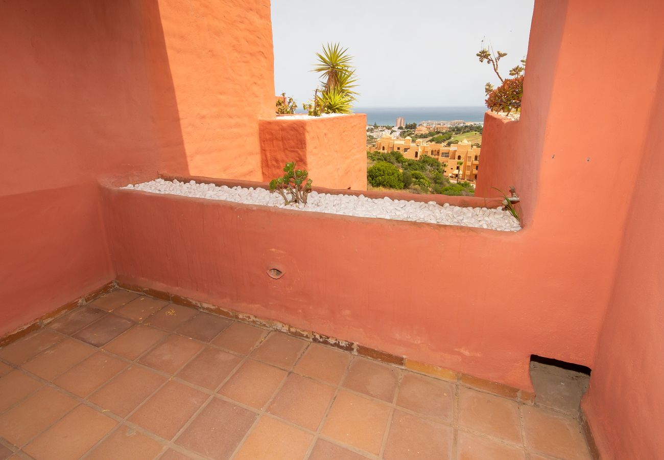 Apartment in Manilva - Coto Real Sikinos 231