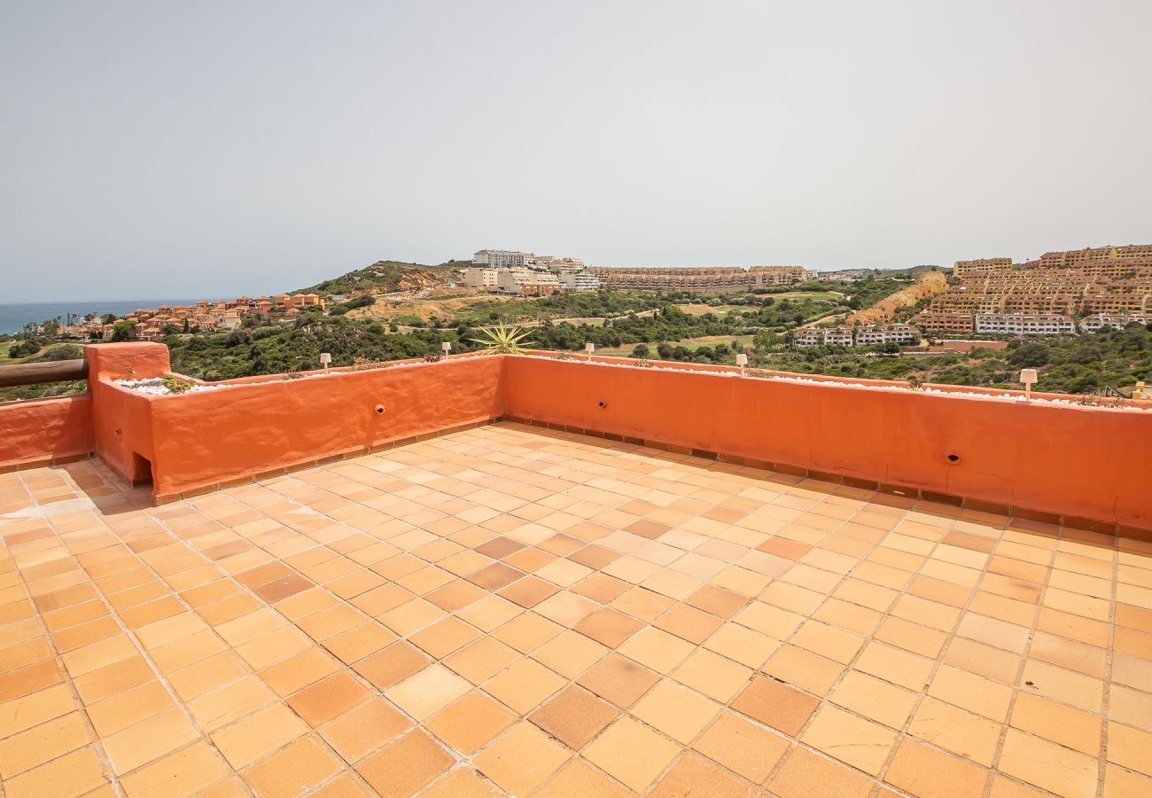 Apartment in Manilva - Coto Real Sikinos 231