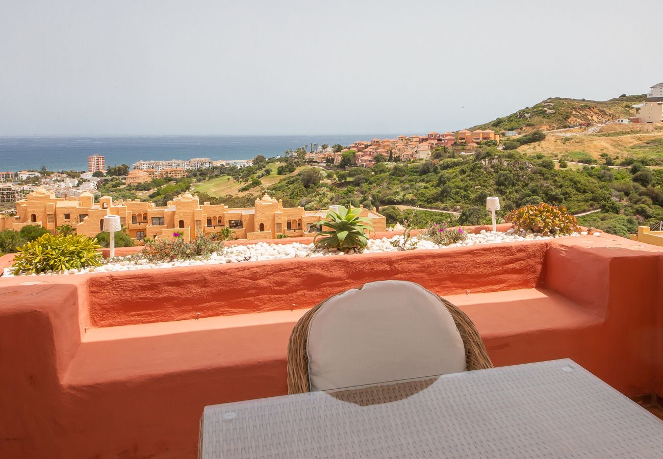 Apartment in Manilva - Coto Real Sikinos 231