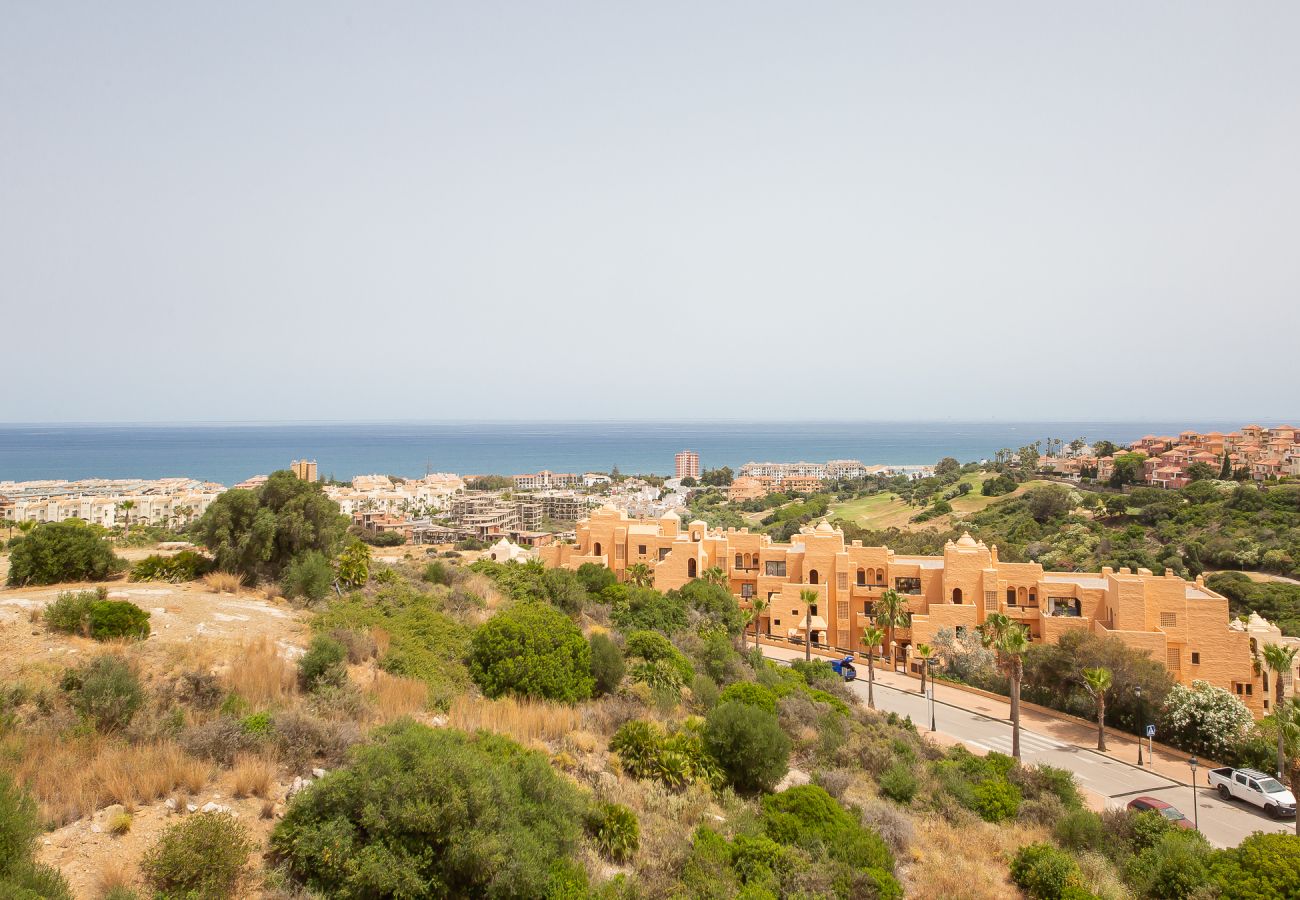 Apartment in Manilva - Coto Real Sikinos 231