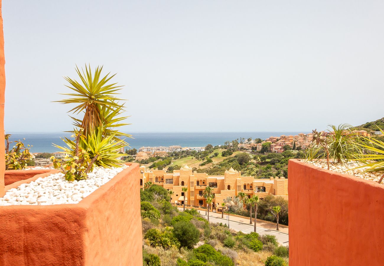 Apartment in Manilva - Coto Real Sikinos 231