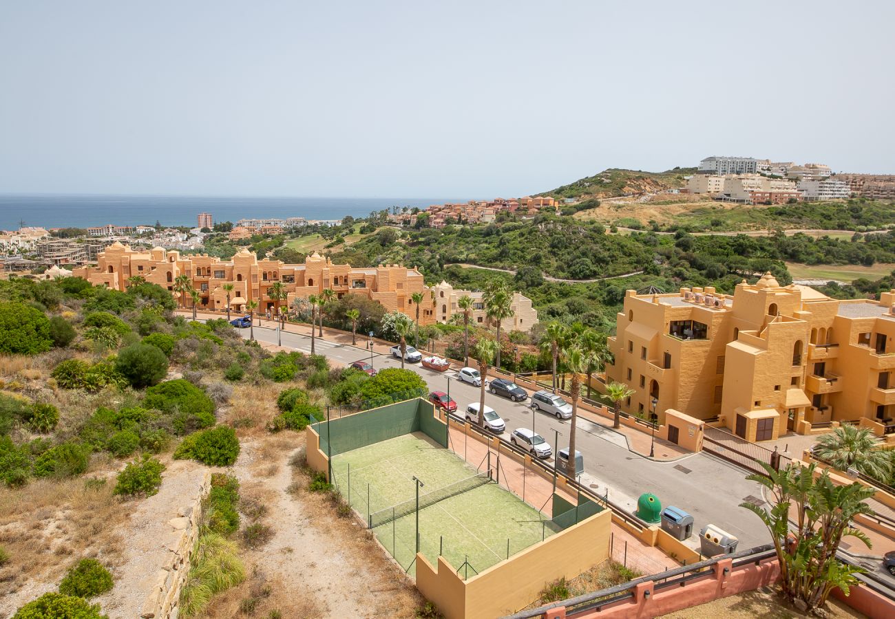 Apartment in Manilva - Coto Real Sikinos 231