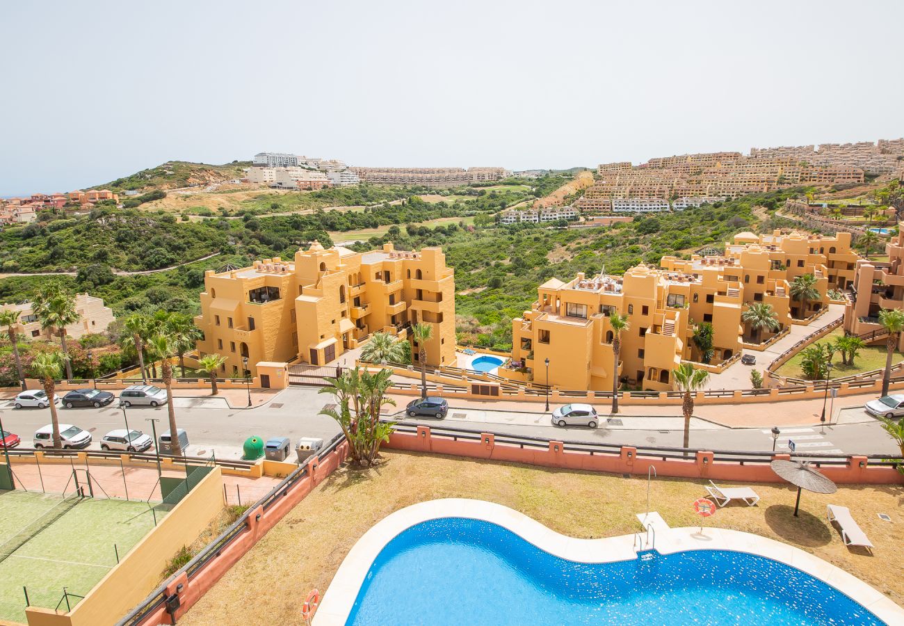 Apartment in Manilva - Coto Real Sikinos 231