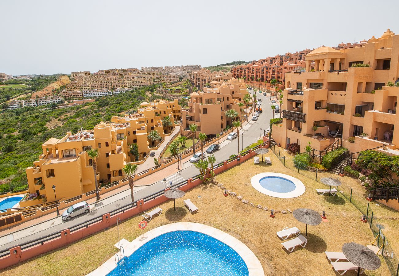 Apartment in Manilva - Coto Real Sikinos 231