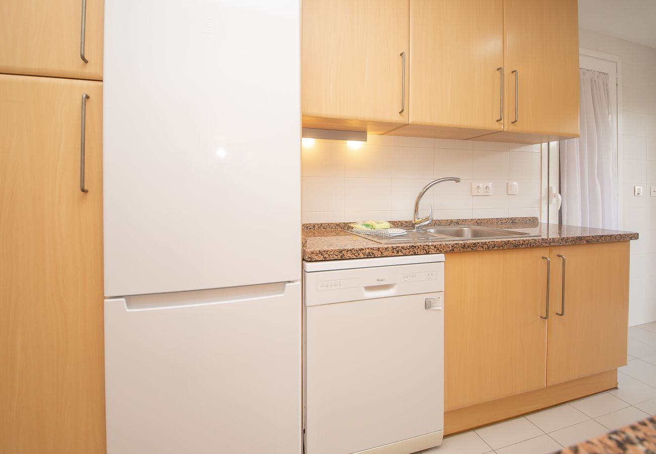 Apartment in Manilva - Los Granados  911