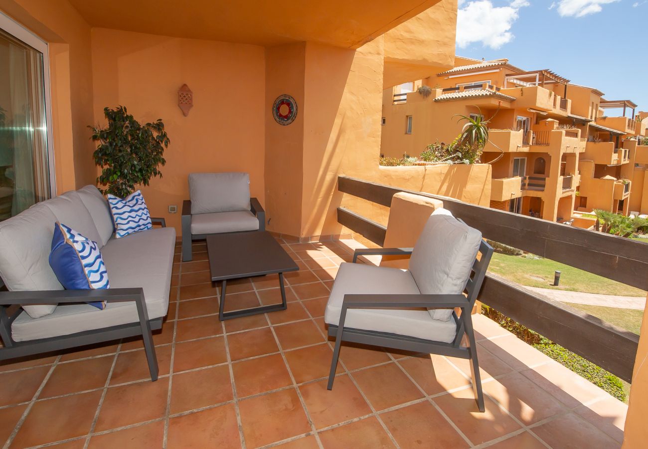Apartment in Manilva - Los Granados  911