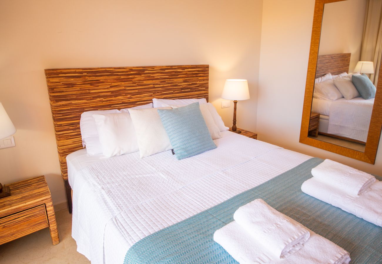 Apartment in Manilva - Los Granados  911
