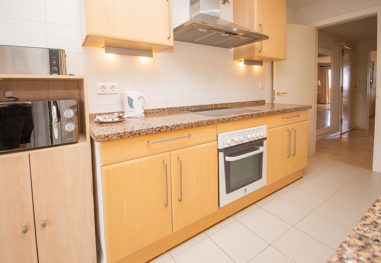 Apartment in Manilva - Los Granados  911