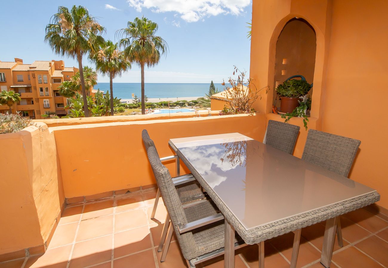 Apartment in Manilva - Los Granados  911