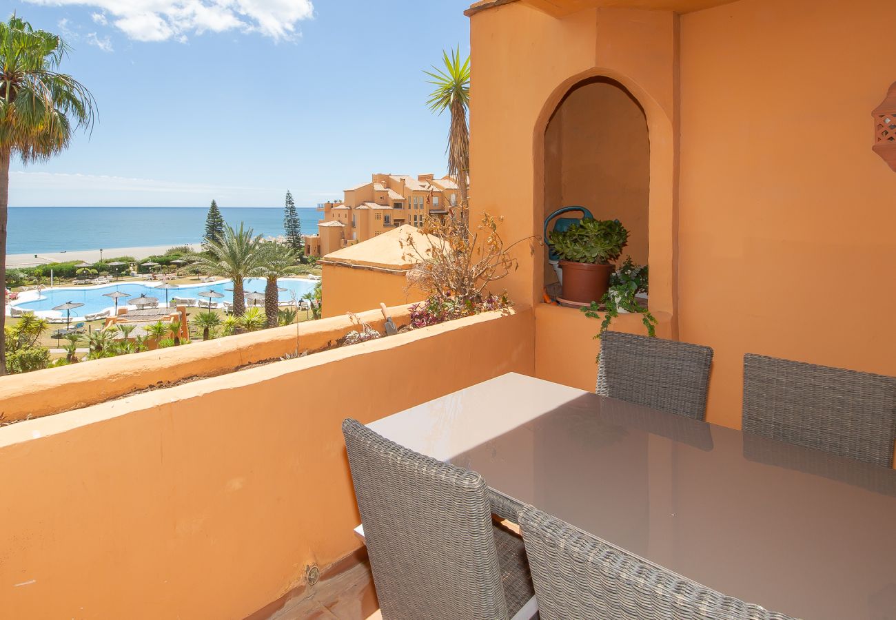 Apartment in Manilva - Los Granados  911