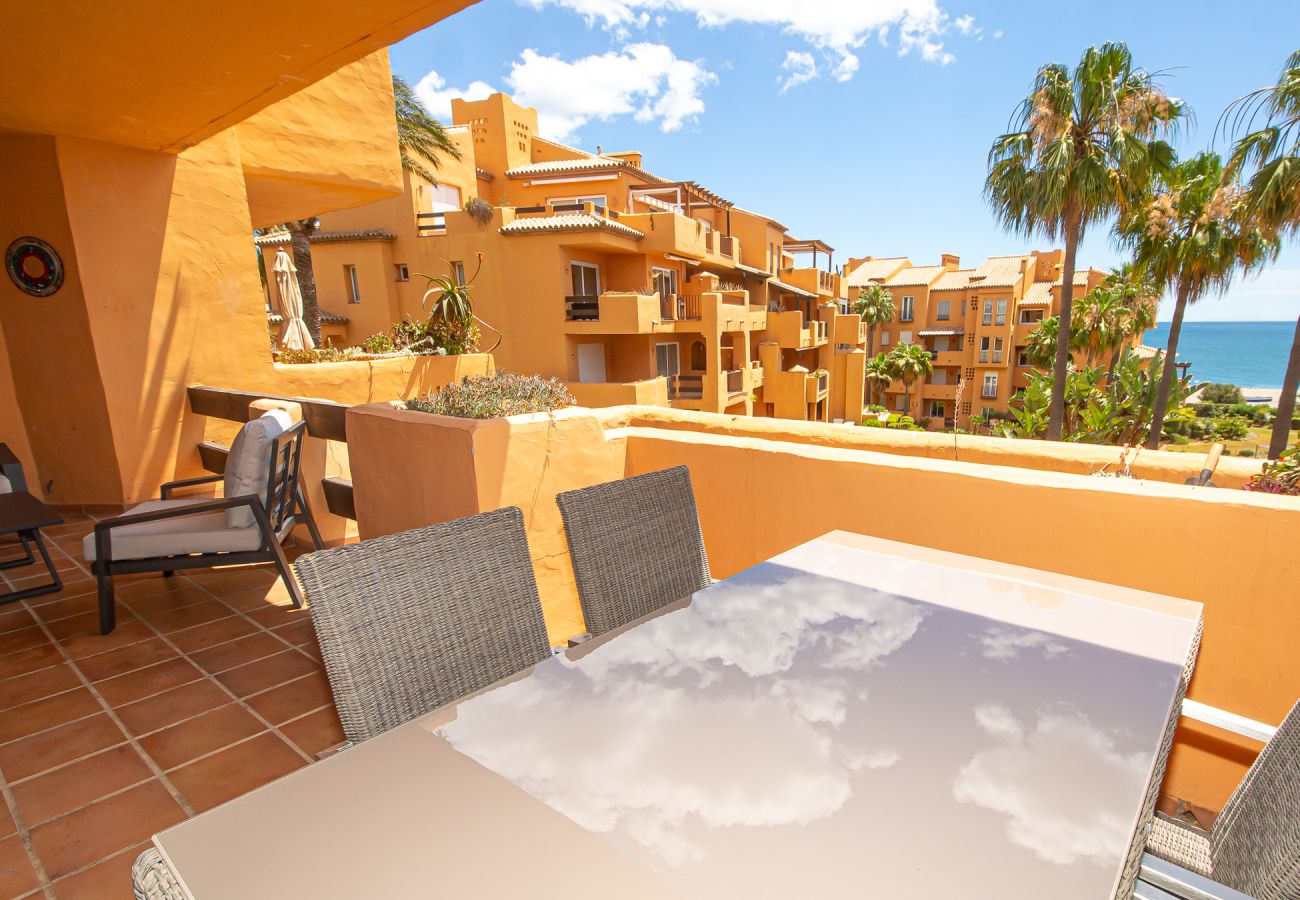 Apartment in Manilva - Los Granados  911