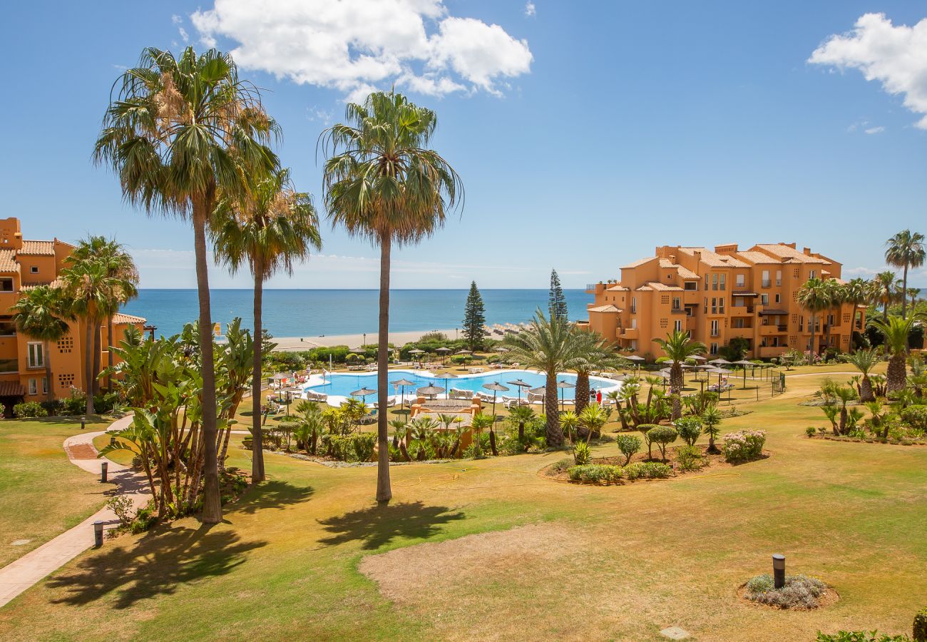 Apartment in Manilva - Los Granados  911