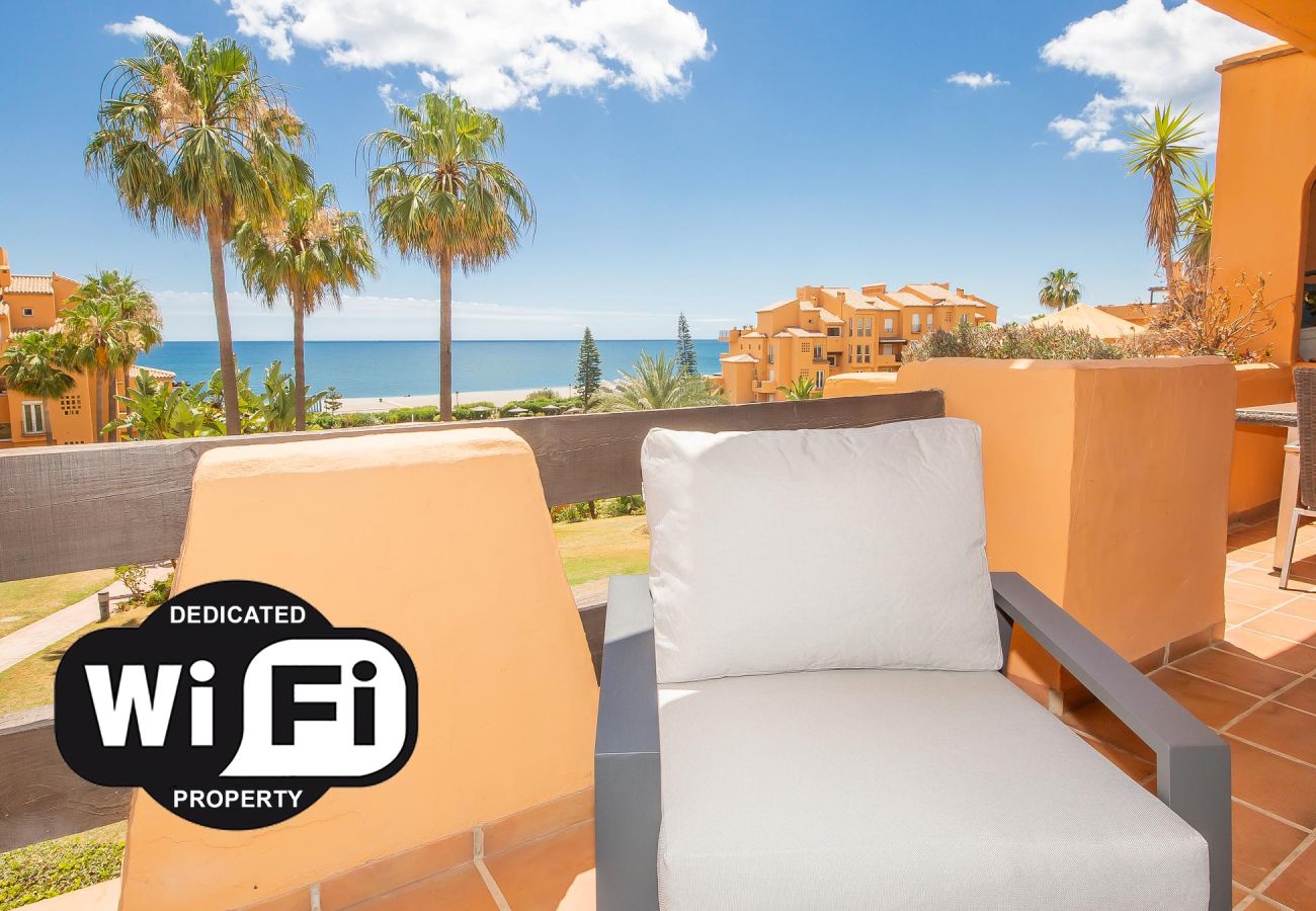 Apartment in Manilva - Los Granados  911