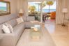 Apartment in Manilva - Los Granados  911
