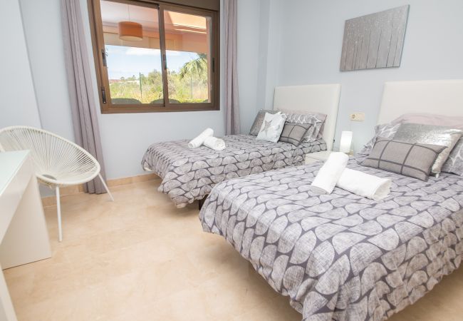 Apartment in Casares - Casares Beach 104 Apartment in Casares - Casares Beach 104