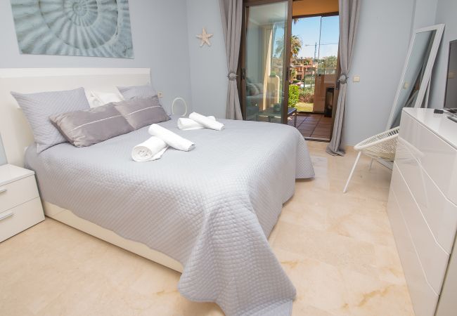 Apartment in Casares - Casares Beach 104 Apartment in Casares - Casares Beach 104