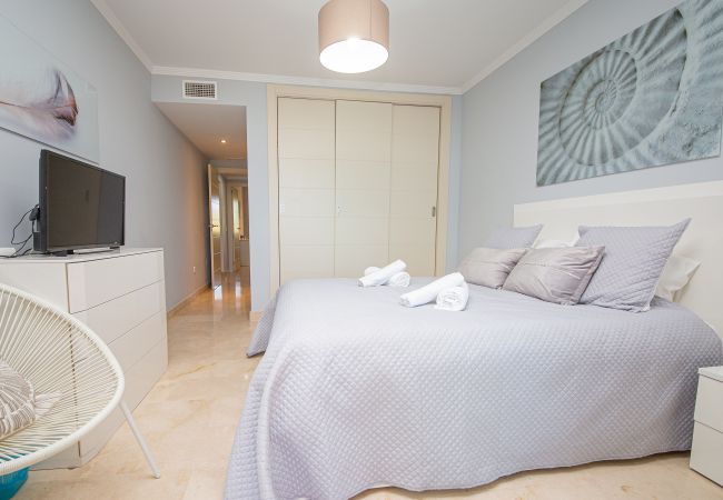 Apartment in Casares - Casares Beach 104 Apartment in Casares - Casares Beach 104