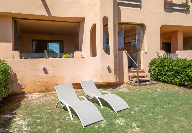 Apartment in Casares - Casares Beach 104 Apartment in Casares - Casares Beach 104