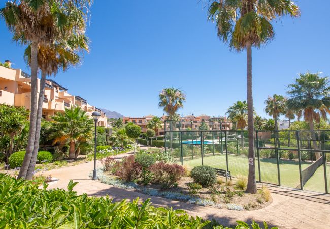 Apartment in Casares - Casares Beach 104 Apartment in Casares - Casares Beach 104