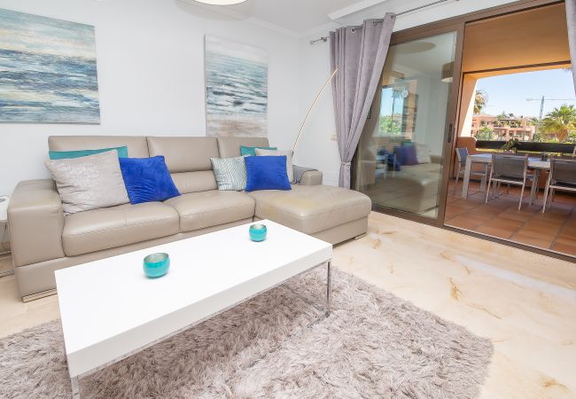 Apartment in Casares - Casares Beach 104 Apartment in Casares - Casares Beach 104