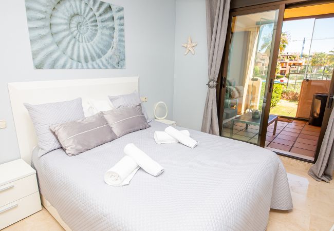 Apartment in Casares - Casares Beach 104 Apartment in Casares - Casares Beach 104