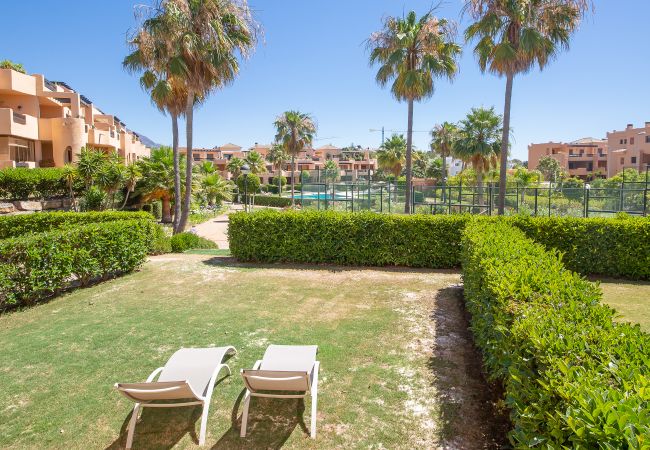 Apartment in Casares - Casares Beach 104 Apartment in Casares - Casares Beach 104