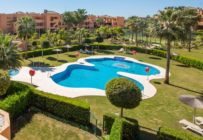 Apartment in Casares - Casares Beach 104 Apartment in Casares - Casares Beach 104