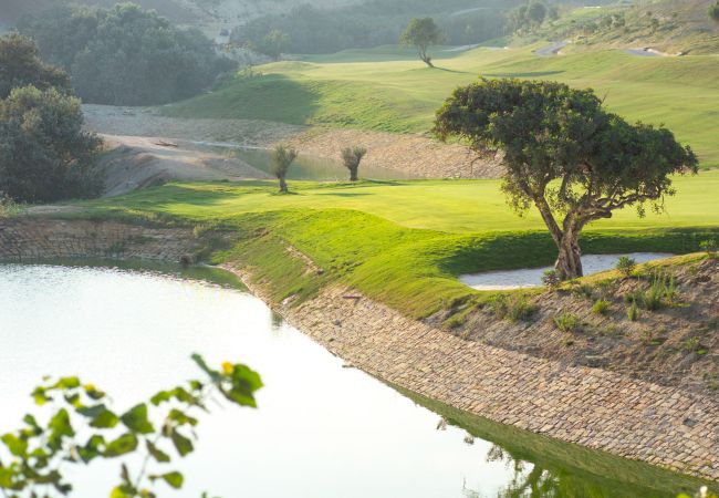 Apartment in Casares - Casares Beach 104 Apartment in Casares - Casares Beach 104