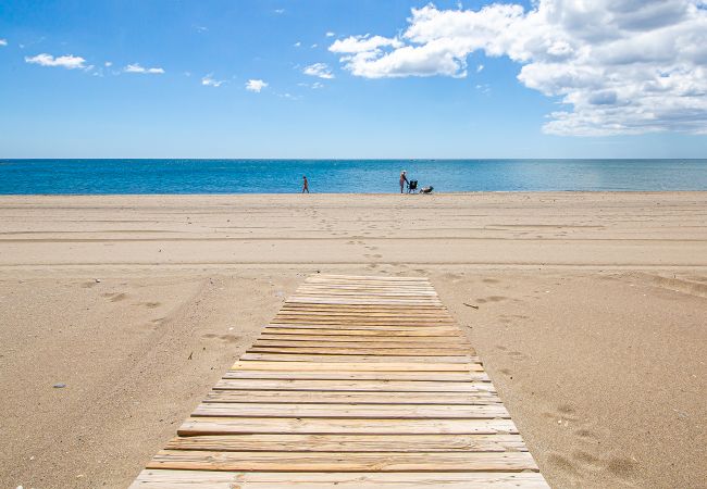 Apartment in Casares - Casares Beach 104 Apartment in Casares - Casares Beach 104