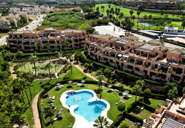 Apartment in Casares - Casares Beach 104 Apartment in Casares - Casares Beach 104