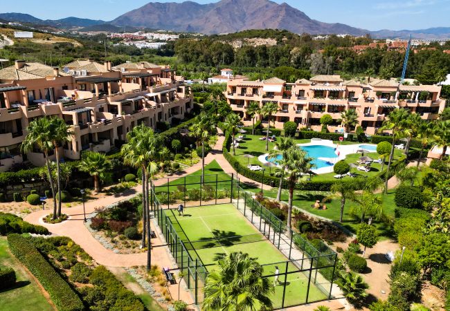 Apartment in Casares - Casares Beach 104 Apartment in Casares - Casares Beach 104