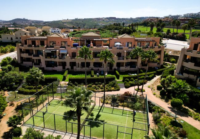 Apartment in Casares - Casares Beach 104 Apartment in Casares - Casares Beach 104