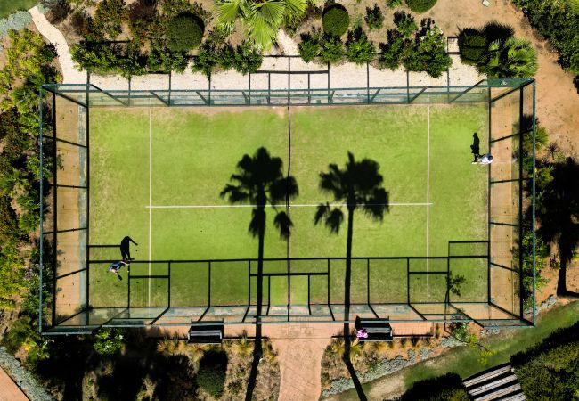 Apartment in Casares - Casares Beach 104 Apartment in Casares - Casares Beach 104